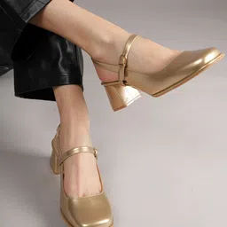 DROP BOLD Block Pumps image 5