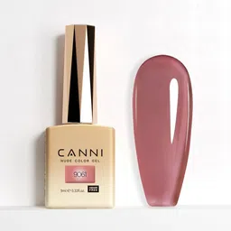 CANNI Hema-Free Color UV LED Nail Gel Polish 9ml - Shade 9061-image-73