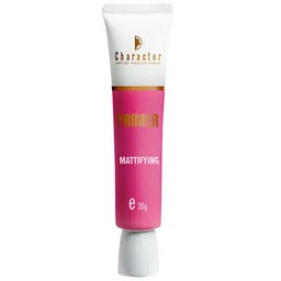 Character Mattifying Face Primer - 30 g - PMM001-51