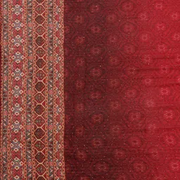 Soch Ethnic Motifs Printed Sequinned Dupatta image 3