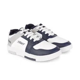 DRACKFOOT Men Running Non-Marking Shoes image 4