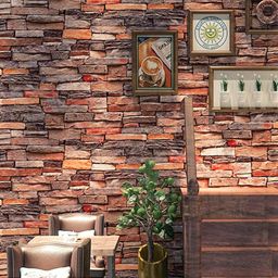 Eurotex Wallpaper for Walls Self-Adhesive-image-57