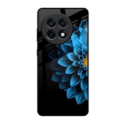 QRIOH Floral Printed OnePlus 13R 5G Back Case Mobile Accessories-picture-43