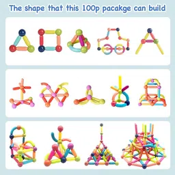 Kipa Gaming BPA Free Skill Development Toy Learning and Development Toys image 5