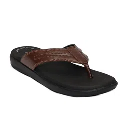 Fresco Italia Men Leather Comfort Sandals-picture-42