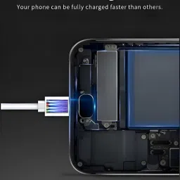 Magic Choice Type C 1 m Type C Cable image 3