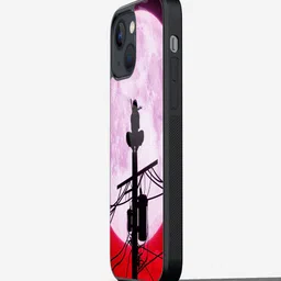 macmerise Abstract Printed iPhone 13 Back Case Mobile Accessories-image-89