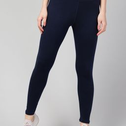 HIRRUX High Waist Ankle-Length Gym Tights-picture-13
