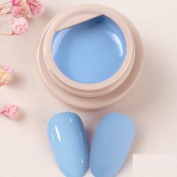 GDCOCO Spider UV Glamour Colour Painting Gel Nail Polish - Shade J122-image-75
