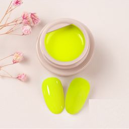 GDCOCO Spider UV Glamour Colour Painting Gel Nail Polish - Shade J143-42