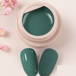 GDCOCO Spider UV Glamour Colour Painting Gel Nail Polish - Shade J149-image-105