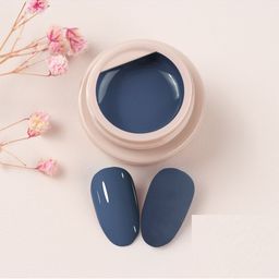 GDCOCO Spider UV Glamour Colour Painting Gel Nail Polish - Shade J150-image-70