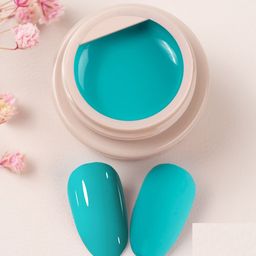 GDCOCO Spider UV Glamour Colour Painting Gel Nail Polish - Shade J181-image-73