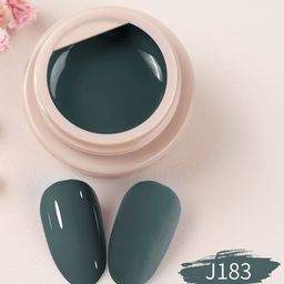 GDCOCO Spider UV Glamour Colour Painting Gel Nail Polish - Shade J183-image-106