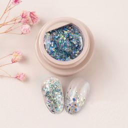 GDCOCO Spider UV Glamour Colour Painting Gel Nail Polish - Shade J212-image-76