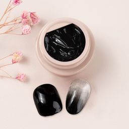 GDCOCO Spider UV Glamour Colour Painting Gel Nail Polish - Shade J227-image-97