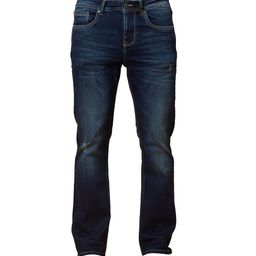 Being Human Men Slim Fit Mildly Distressed Light Fade Stretchable Jeans-image-64