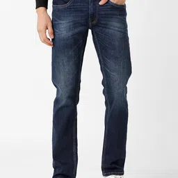 WROGN Men Heavy Fade Jeans-image-1