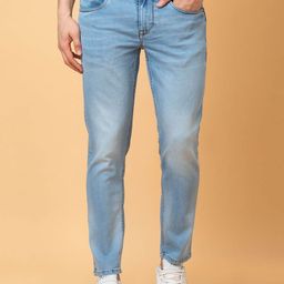 Being Human Men Heavy Fade Jeans-picture-39