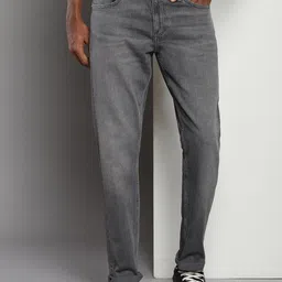 calvin klein jeans Calvin Klein Men Mid-Rise Comfort Heavy Fade Jeans-picture-37