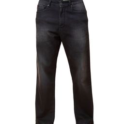 Being Human Men Slim Fit Light Fade Stretchable Jeans-image-74