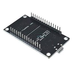 Generic ESP8266 Nodemcu Esp8266 Lua Amica Wifi Internet of Things Development Board Cp2102 Iot image 5