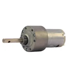 Johnson 300 RPM 12V DC Geared Motor (Grade A)-image-40