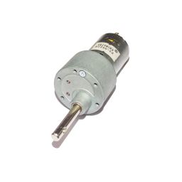 Johnson 100 RPM 12V DC Geared Motor (Grade B)-image-38