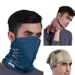 FREECULTR Unisex Bandana Headband-92