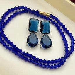 DENICRAAS Alloy ewellery Set-image-26