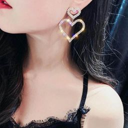 Arzonai Stainless Steel Earrings-picture-22