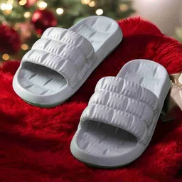 KAPYANSH Men Rubber Sliders-picture-25