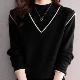 bebe Women Pullover-picture-12