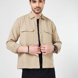 People Men Opaque Casual Shirt-image-48