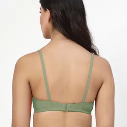 LILY Pack Of 2 Full Coverage Everyday Bra image 4
