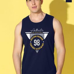 WOOSTRO Pack of 2 Printed Combed Cotton Innerwear Vests with Intelliease Technology-picture-23