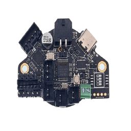BIGTREETECH BTT EBB36 CAN V1.2 Expansion Board image 1