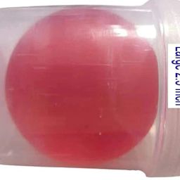 Physiotherapy Gel Exercise Ball Hand Grip/Fitness Grip-image-40