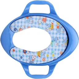 New Born Soft cushioned portable baby Potty Seat for Toilet training Potty Seat-image-14