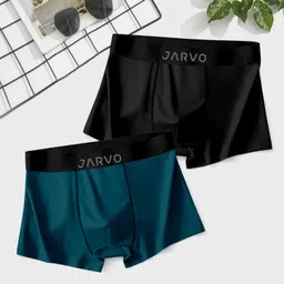 jarvo Solid Men Brief-picture-20