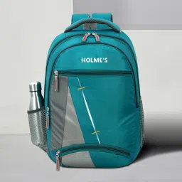Medium 30 L Laptop Backpack Laptop Backpack Light Weight 001Polyster Waterproof Backpack-image-57