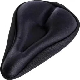 Bicycle Saddle Seat And Cycling Cushion Pad Bicycle Seat Cover Free Size-picture-1