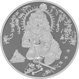 FF-RBKC-5 S 999 5 g Silver Coin-image-35