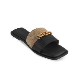 CRIMZON Women Mules Flats-22