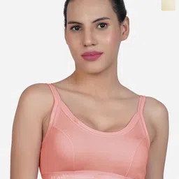 SHYAM SONS FLAIR Pack Of 2 Full Coverage Workout Bra-24