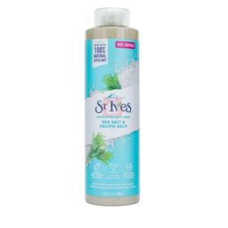 St. Ives Exfoliating Body Wash With Sea Salt - 650 ml-image-32