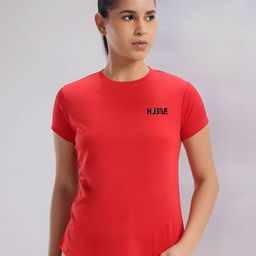 CORSICA Women Printed T-shirt-image-75