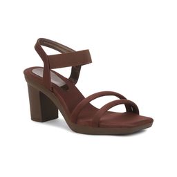 carrito Women Block Heel Sandals-picture-55