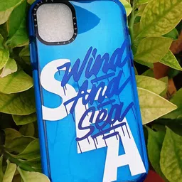 CASE CREATION Typography Printed iPhone 14 Pro Max Back Case Mobile Accessories-21