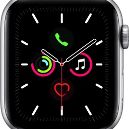 Apple Watch Series 5 GPS + Cellular-14